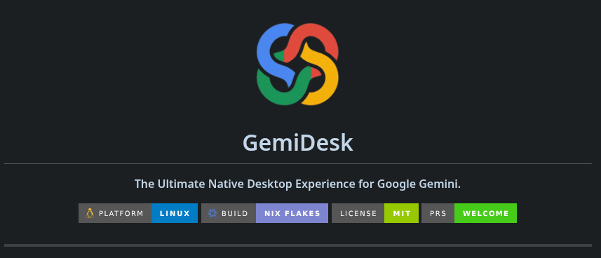 Vorschaubild für GemiDesk